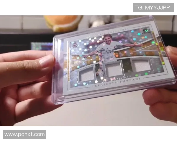 足球球星散卡收藏热潮揭示背后市场潜力与投资价值