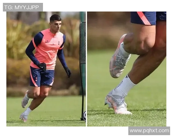 足球鞋球星上脚训练技巧与实战效果分析