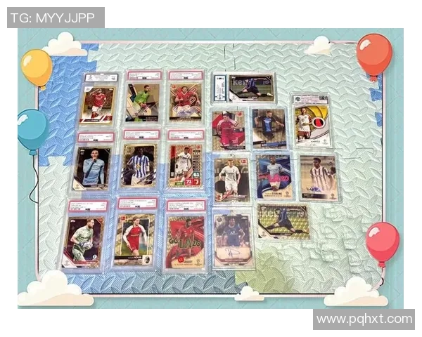 限量版足球球星卡市场价格揭秘及投资潜力分析